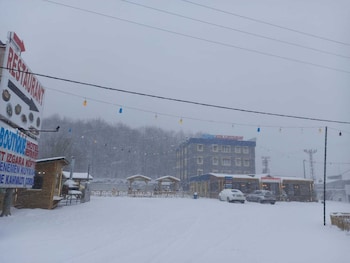 grand atakum boutique hotel