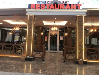 grand atakum boutique hotel