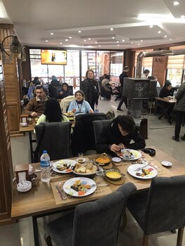 grand atakum boutique hotel