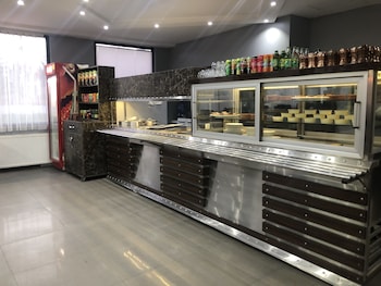 grand atakum boutique hotel