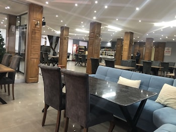 grand atakum boutique hotel