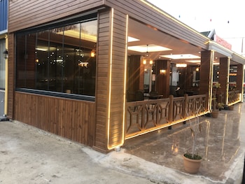 grand atakum boutique hotel