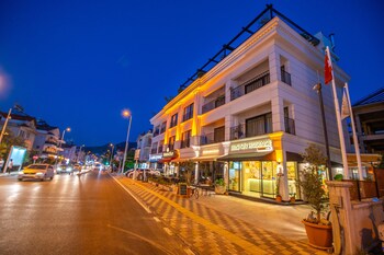 belci city residence