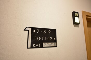 belci city residence