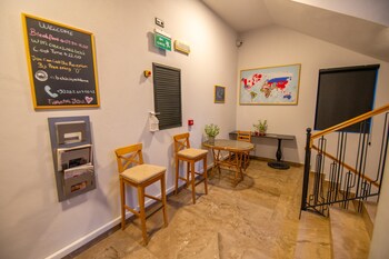 belci city residence