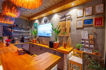 belci city residence