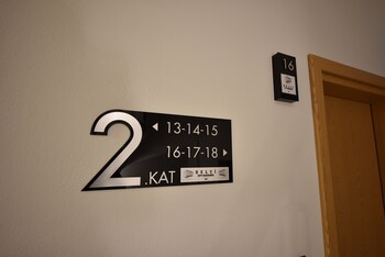 belci city residence