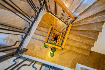 belci city residence