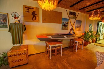 belci city residence