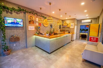 belci city residence