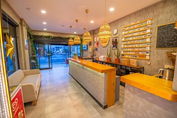 belci city residence