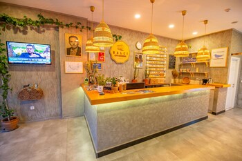 belci city residence