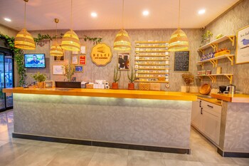 belci city residence