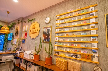 belci city residence