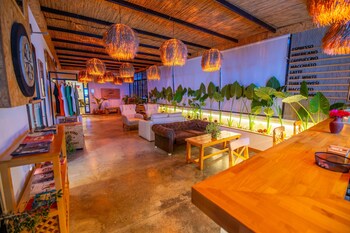 belci city residence