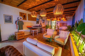 belci city residence