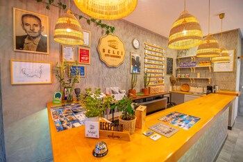 belci city residence