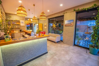 belci city residence