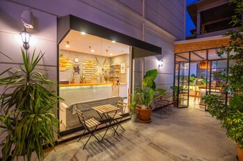 belci city residence