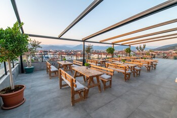 belci city residence