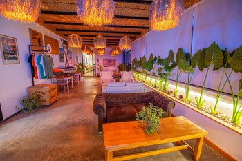 belci city residence