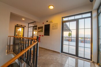 belci city residence