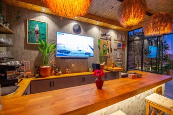 belci city residence