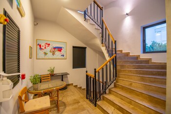 belci city residence