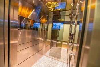 belci city residence