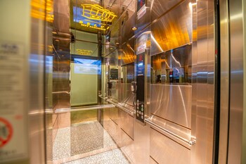 belci city residence