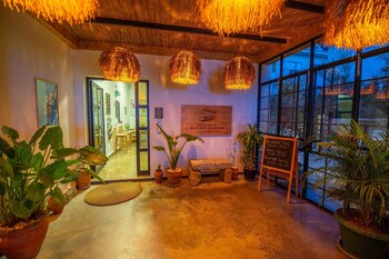 belci city residence