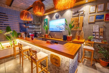 belci city residence