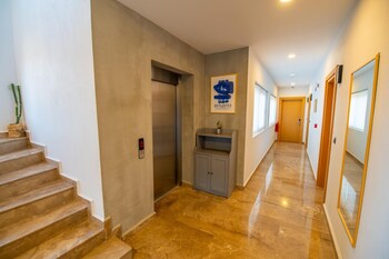 belci city residence