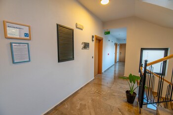 belci city residence