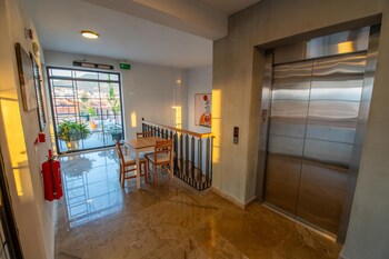 belci city residence