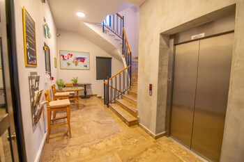 belci city residence