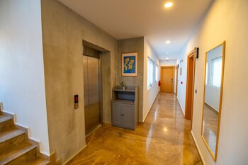 belci city residence