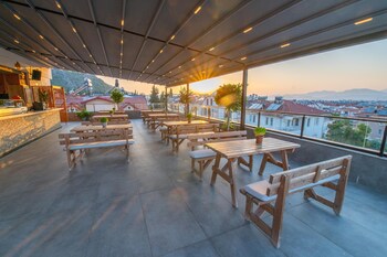 belci city residence