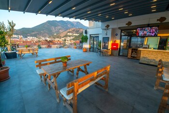 belci city residence