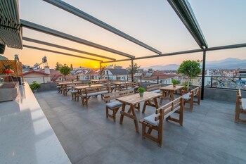 belci city residence