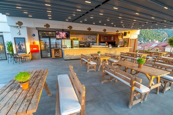 belci city residence