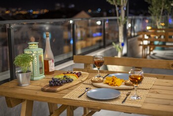 belci city residence