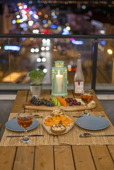 belci city residence