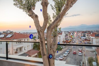 belci city residence