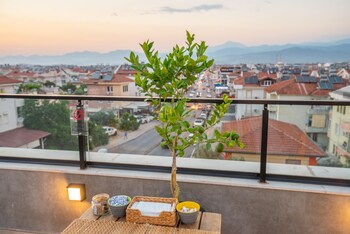 belci city residence