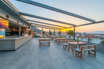 belci city residence