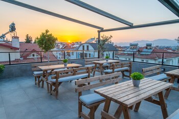 belci city residence