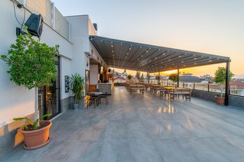 belci city residence