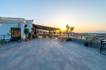 belci city residence