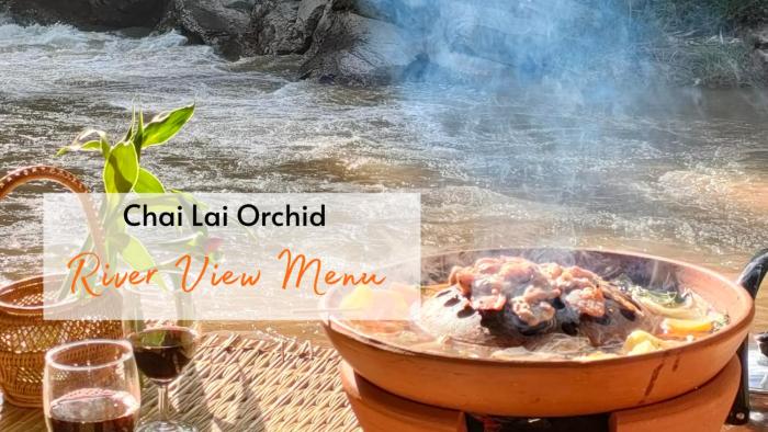 chai lai orchid mountain
